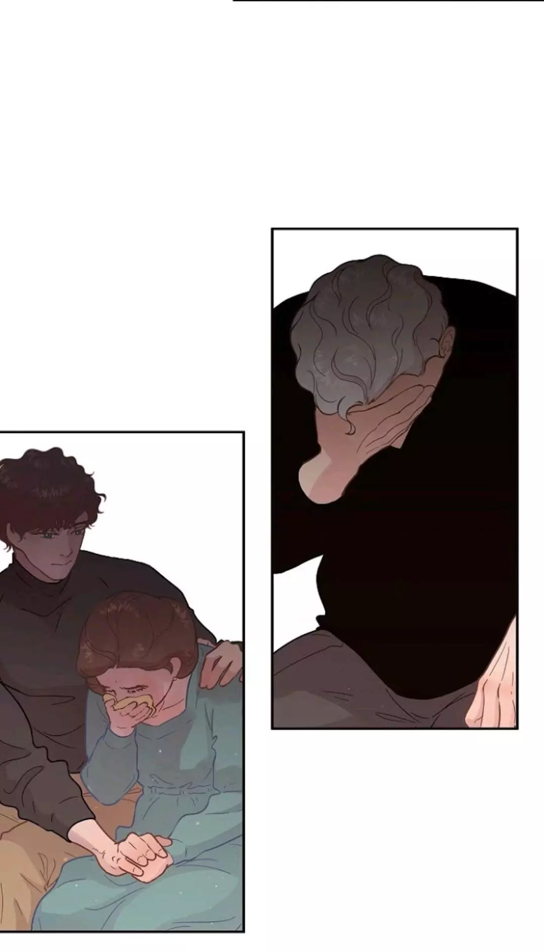 How to Chase an Alpha Chapter 76 page 15