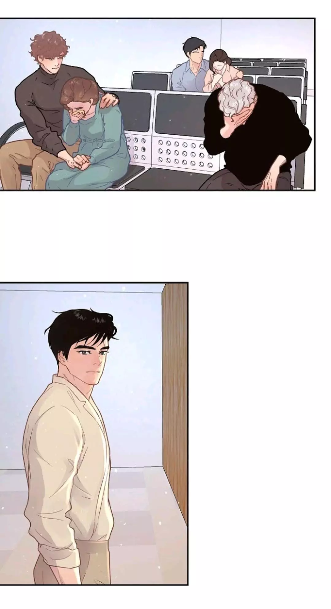 How to Chase an Alpha Chapter 76 page 16