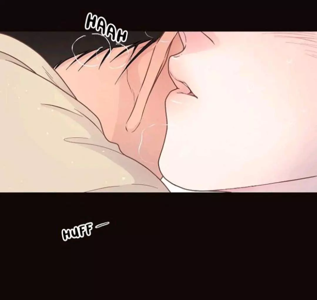How to Chase an Alpha Chapter 76 page 20