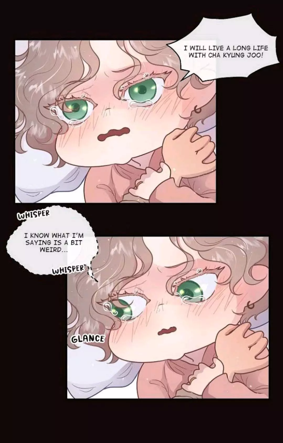 How to Chase an Alpha Chapter 76 page 26