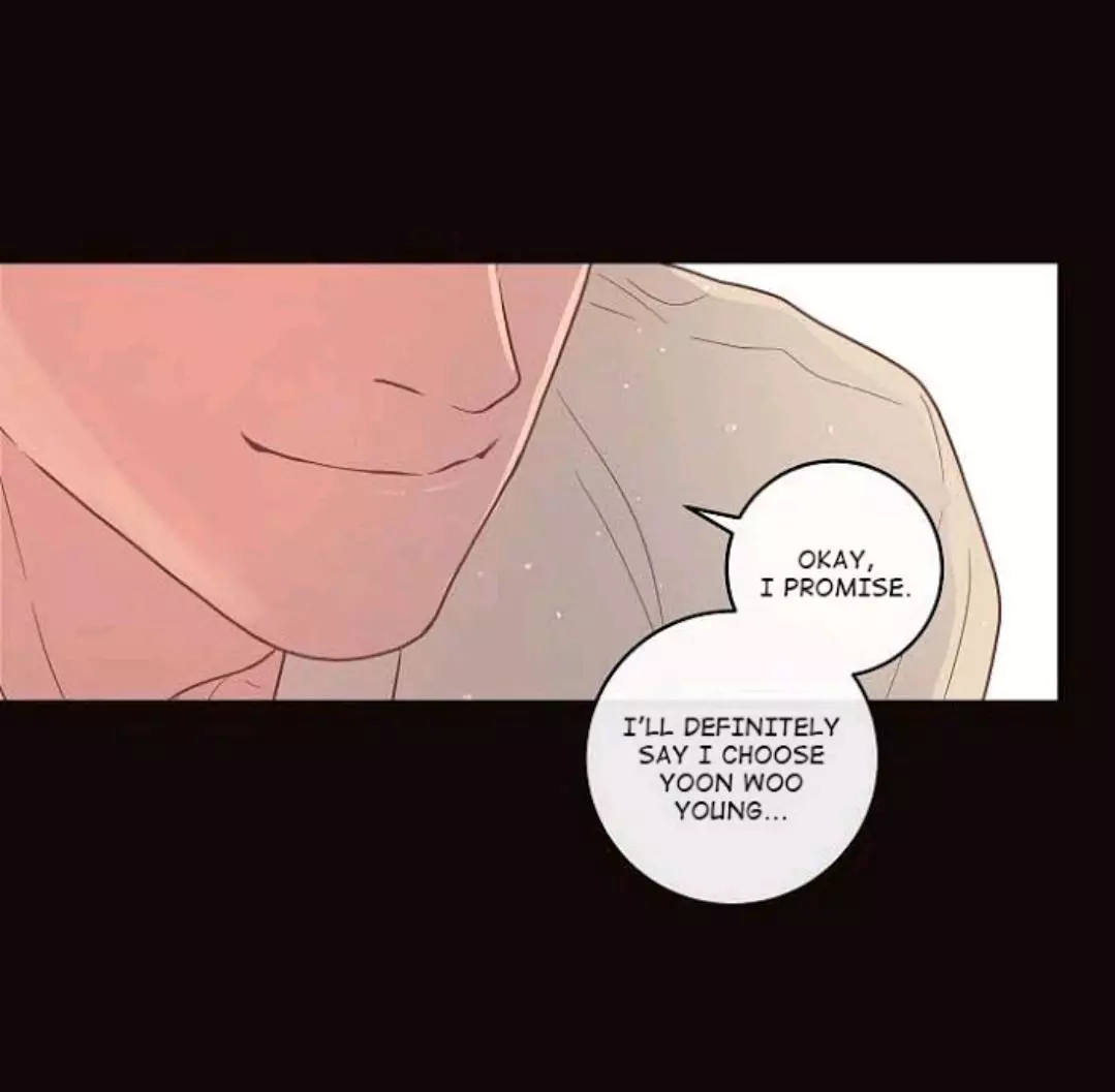 How to Chase an Alpha Chapter 76 page 29