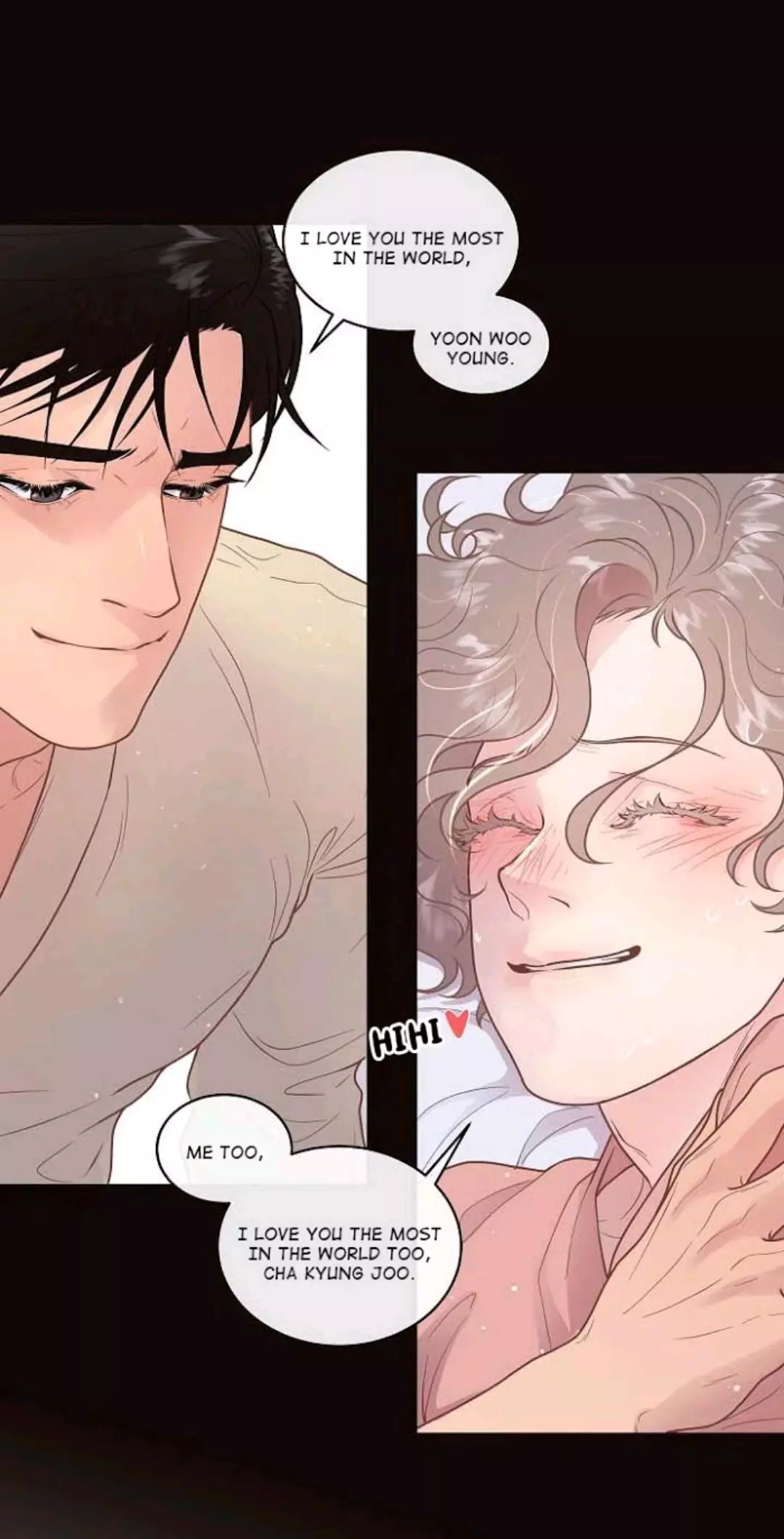 How to Chase an Alpha Chapter 76 page 30