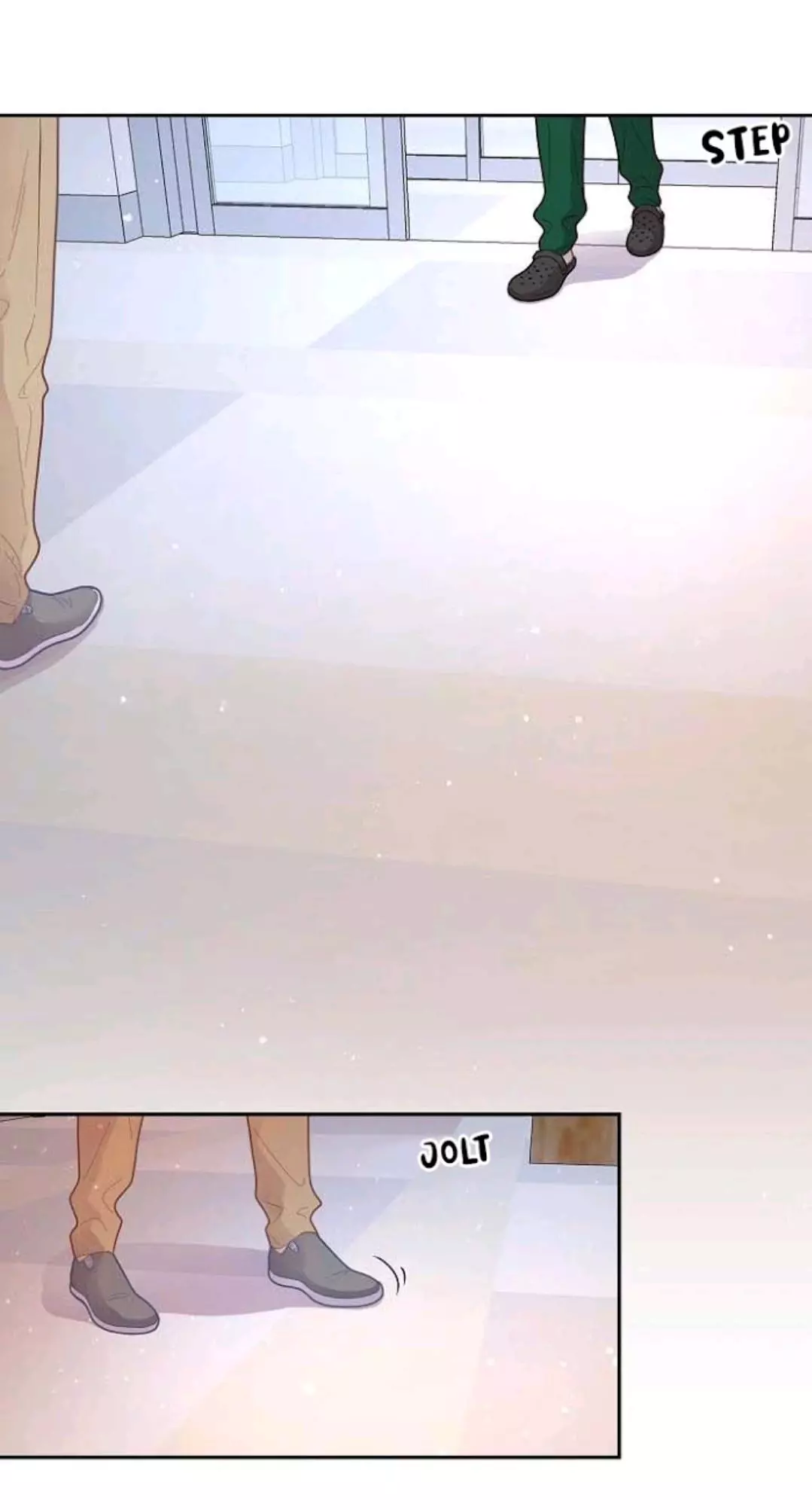 How to Chase an Alpha Chapter 76 page 40