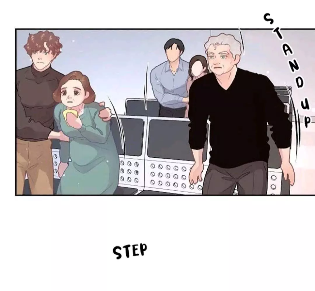 How to Chase an Alpha Chapter 76 page 39