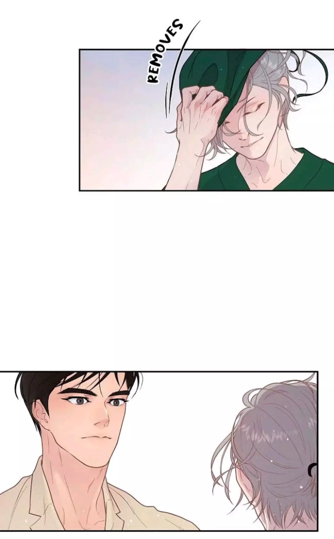 How to Chase an Alpha Chapter 76 page 41