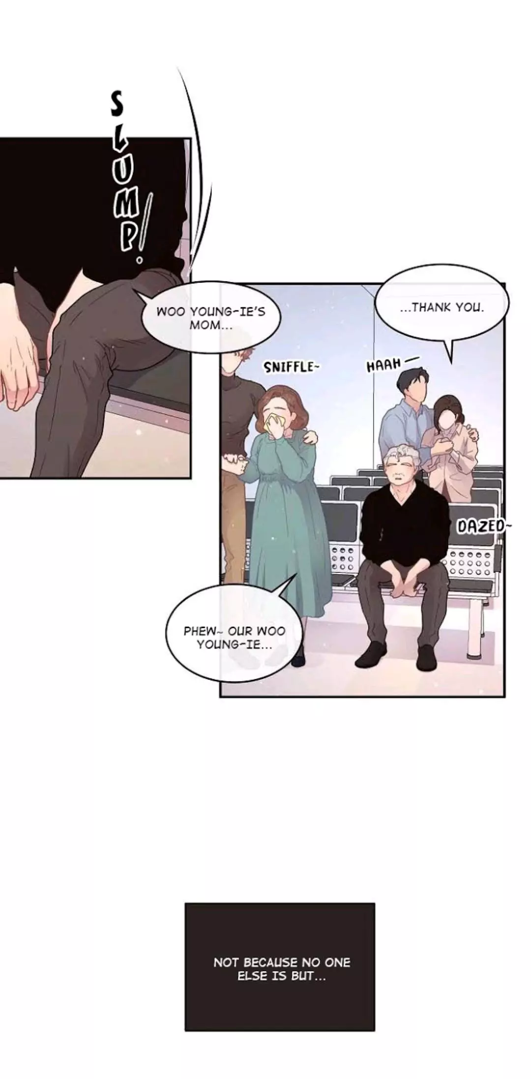 How to Chase an Alpha Chapter 76 page 43