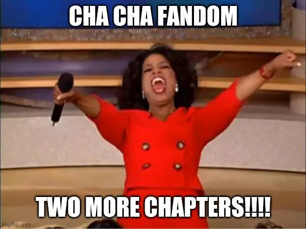 How to Chase an Alpha Chapter 76 page 47