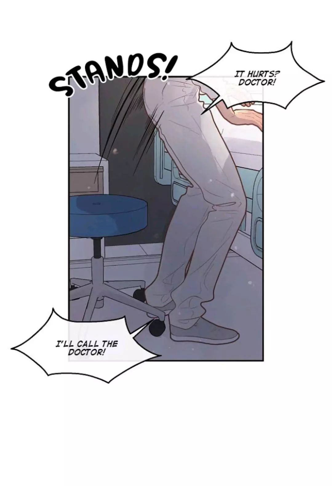 How to Chase an Alpha Chapter 78 page 4