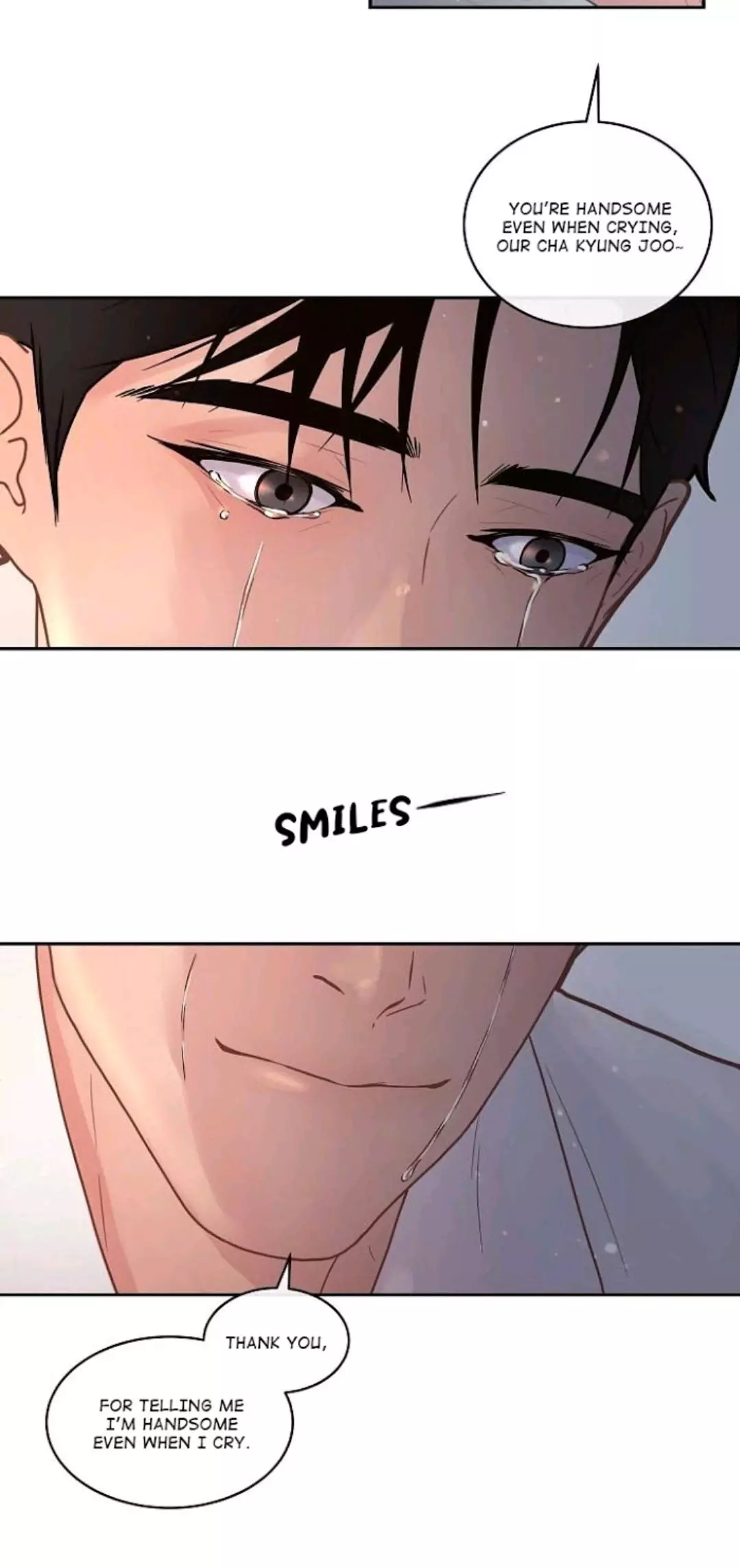 How to Chase an Alpha Chapter 78 page 7