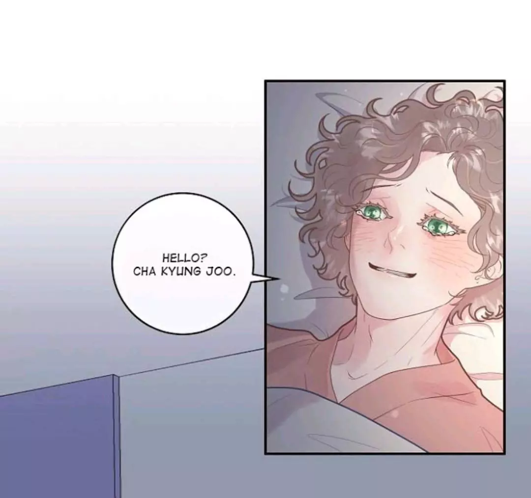 How to Chase an Alpha Chapter 78 page 8