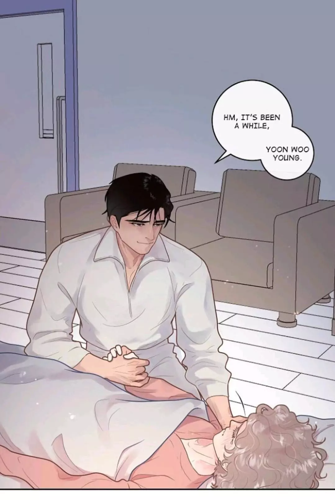 How to Chase an Alpha Chapter 78 page 9