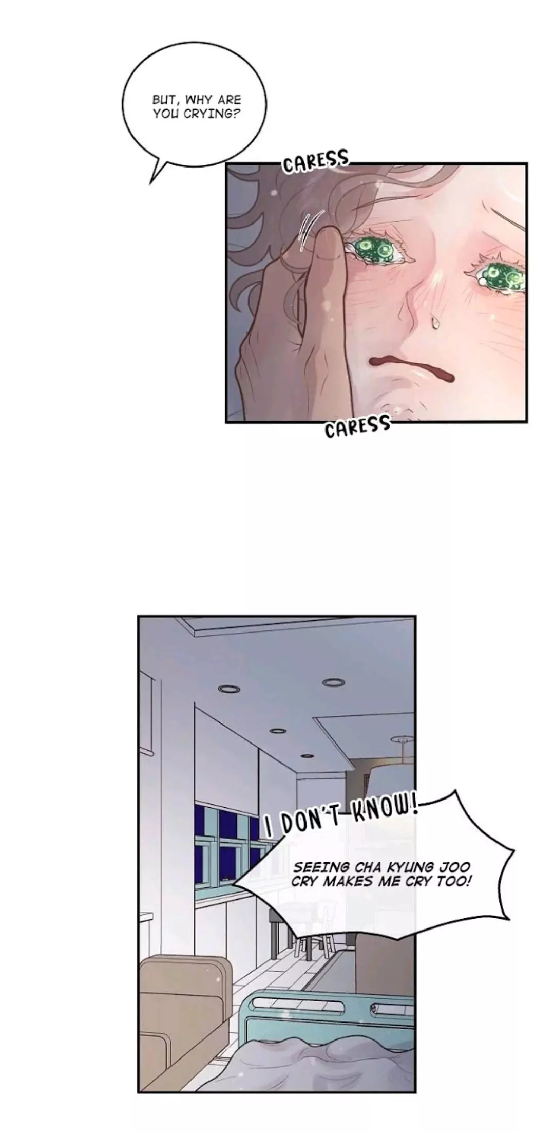 How to Chase an Alpha Chapter 78 page 10