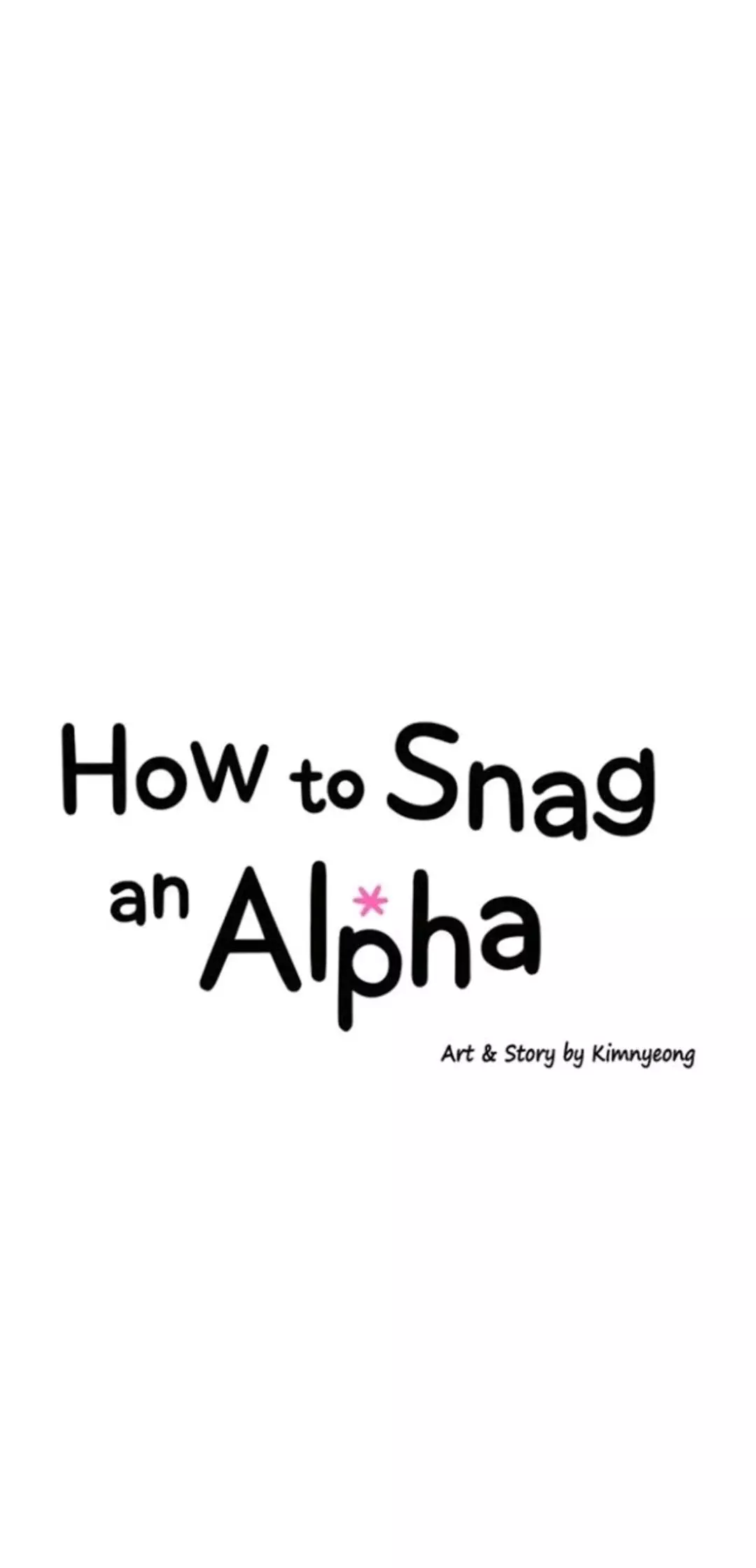 How to Chase an Alpha Chapter 78 page 11