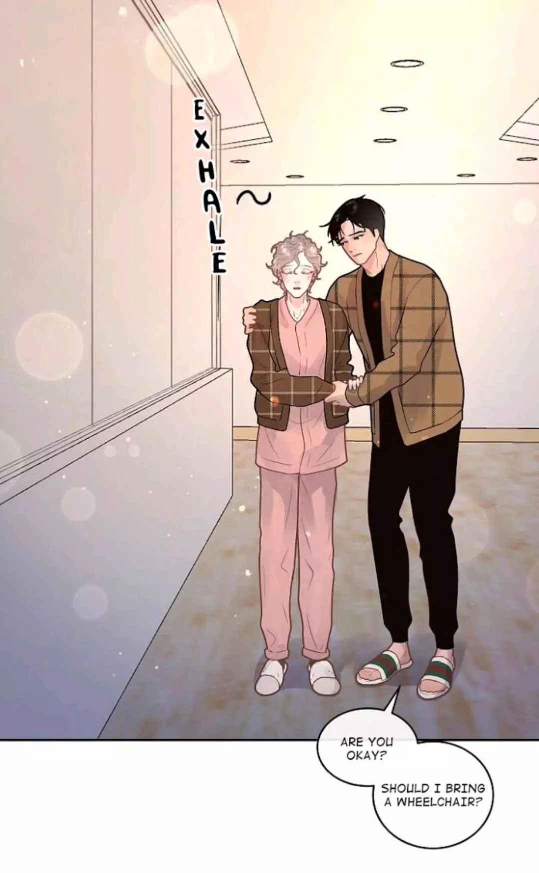 How to Chase an Alpha Chapter 78 page 13