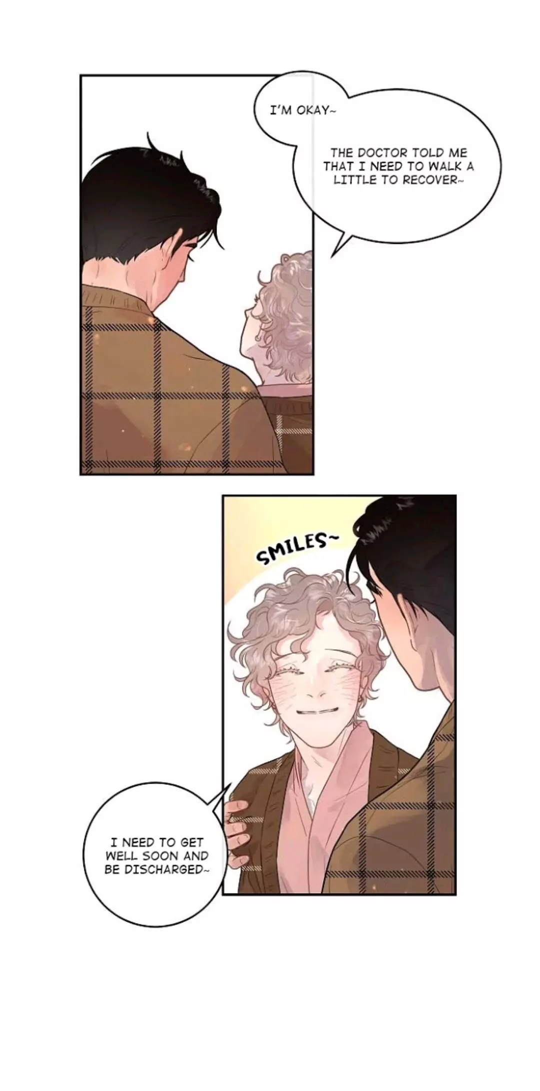 How to Chase an Alpha Chapter 78 page 14