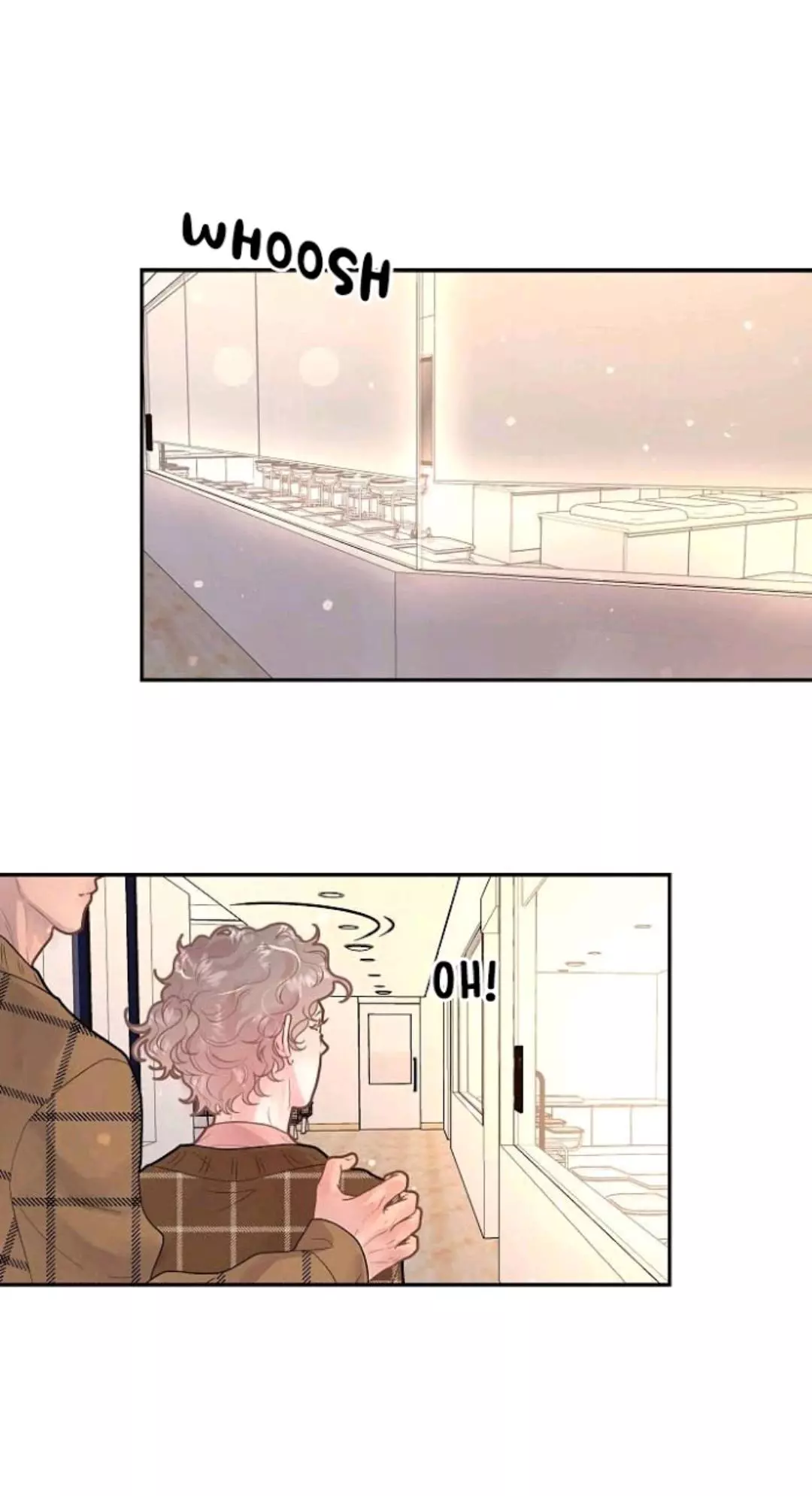 How to Chase an Alpha Chapter 78 page 15