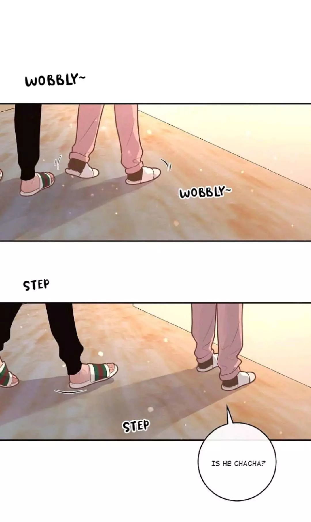 How to Chase an Alpha Chapter 78 page 16