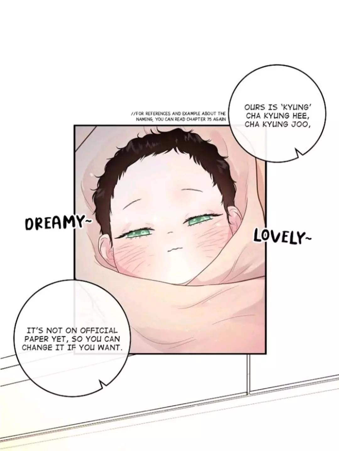 How to Chase an Alpha Chapter 78 page 23