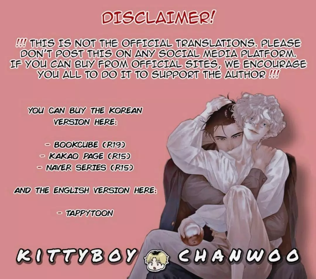 How to Chase an Alpha Chapter 79 page 1