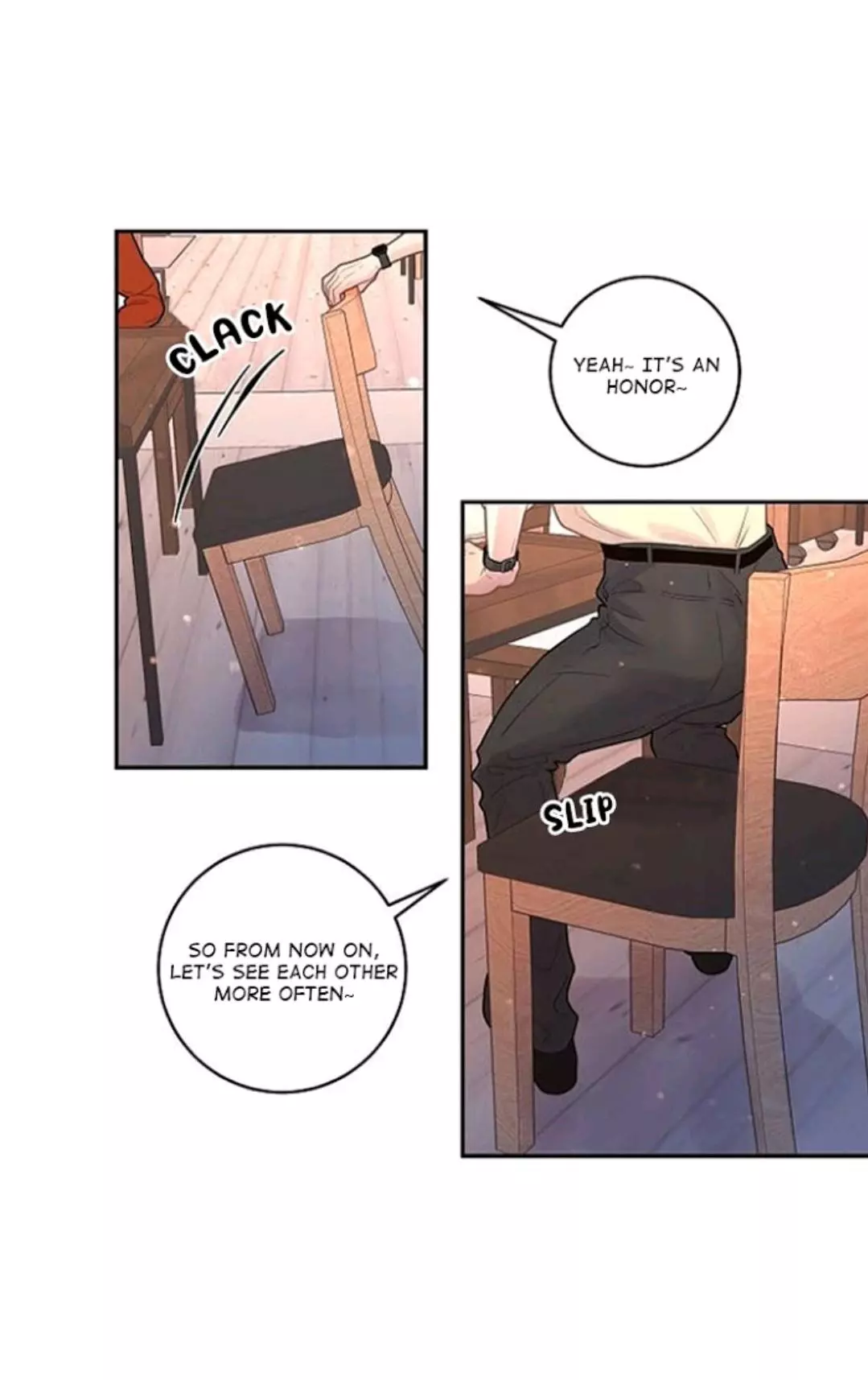 How to Chase an Alpha Chapter 79 page 4