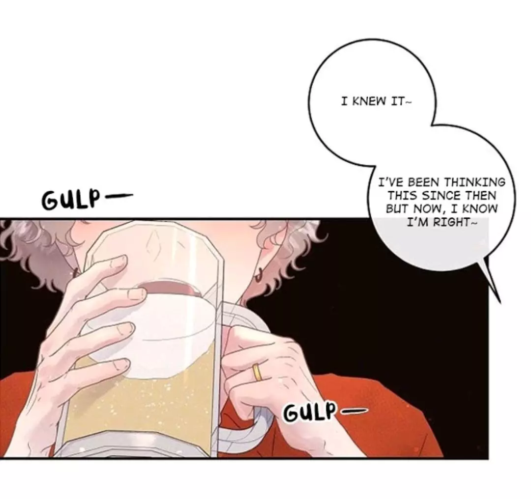 How to Chase an Alpha Chapter 79 page 8