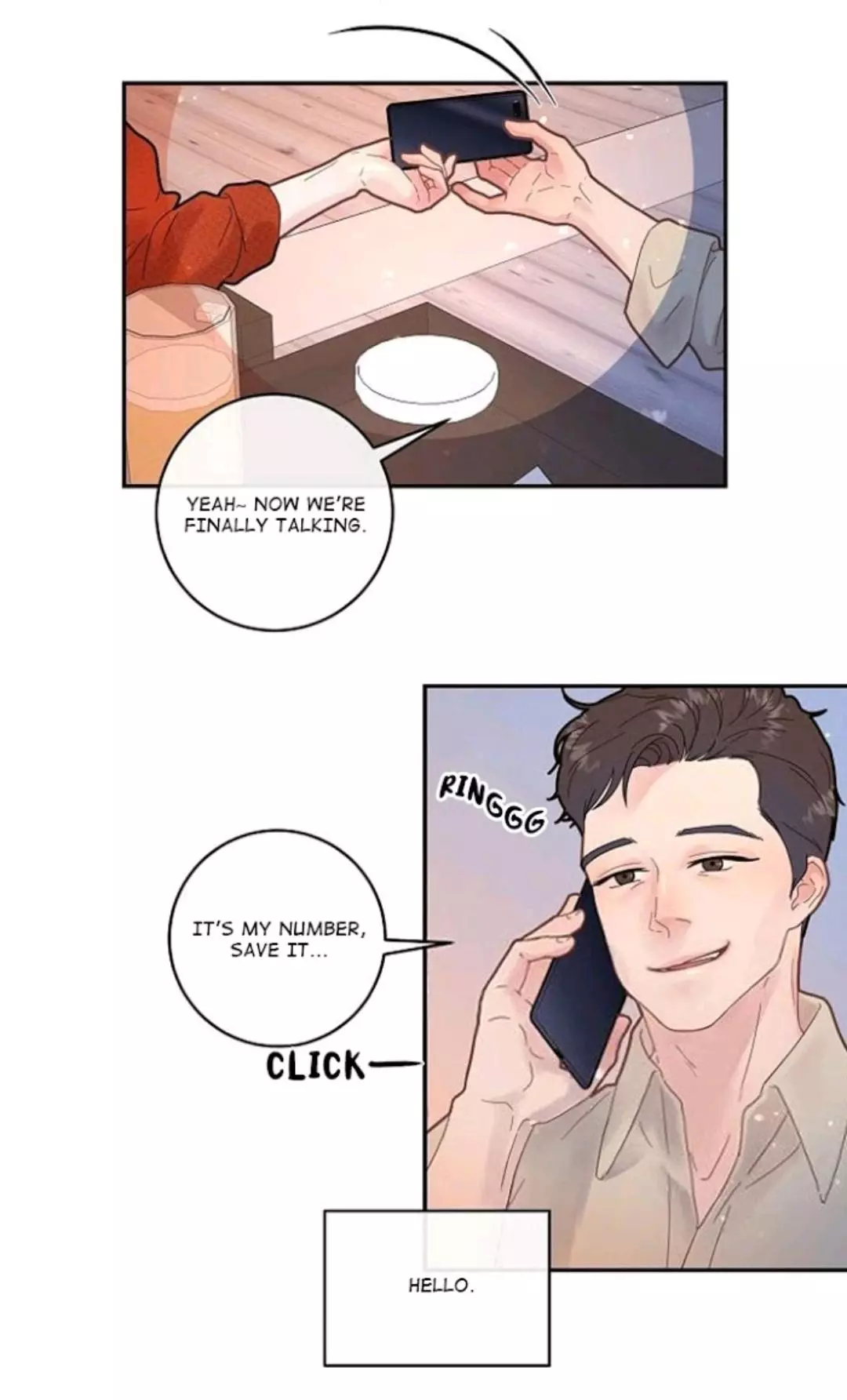 How to Chase an Alpha Chapter 79 page 13