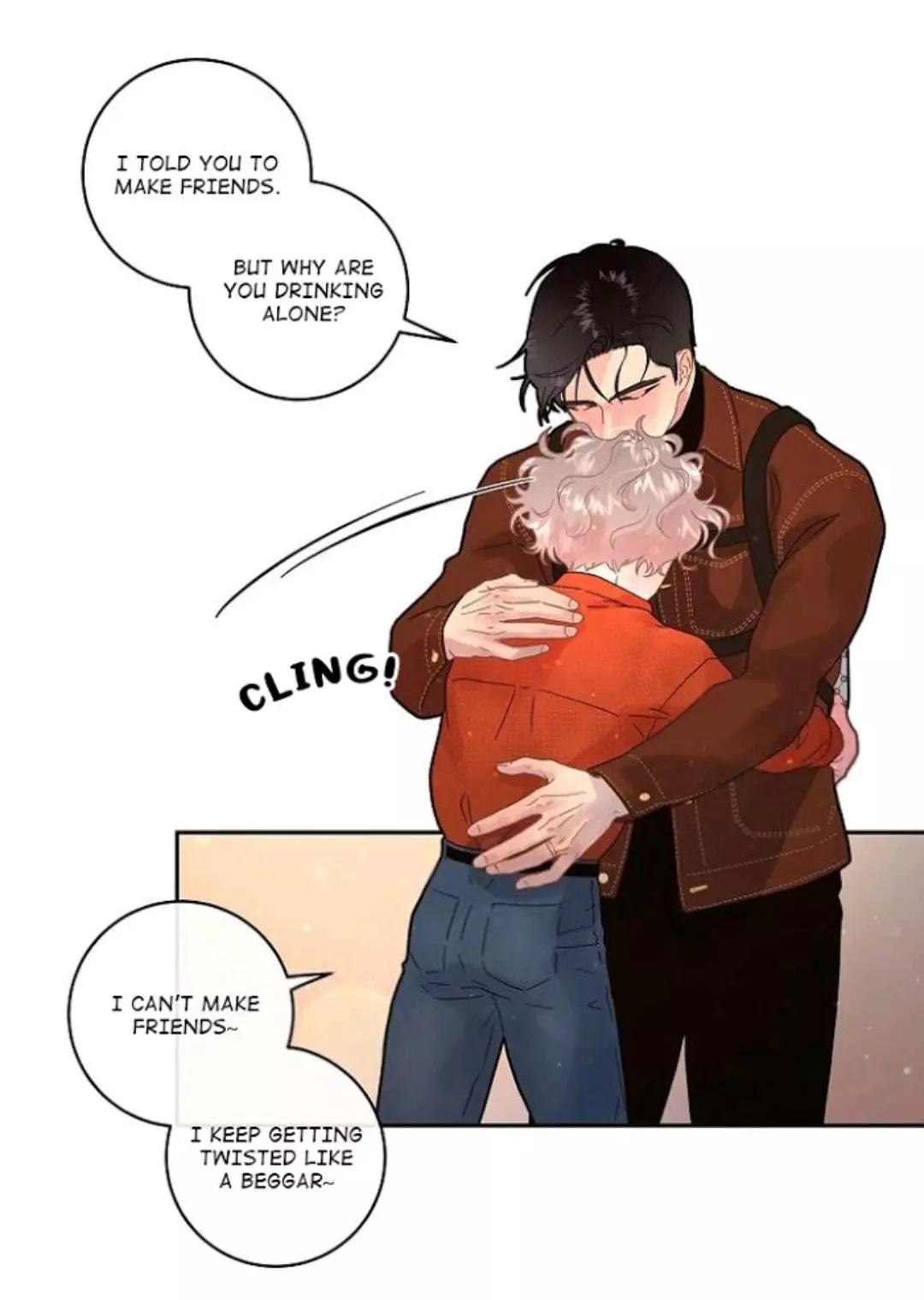 How to Chase an Alpha Chapter 79 page 17
