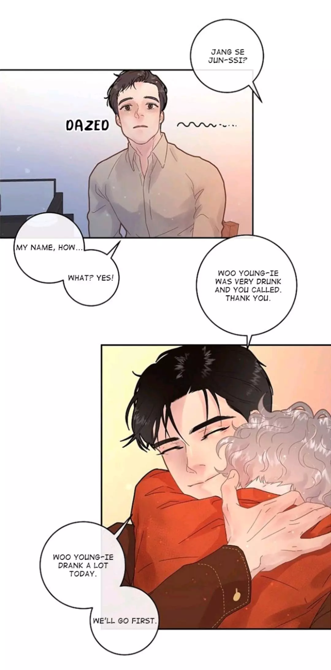 How to Chase an Alpha Chapter 79 page 20