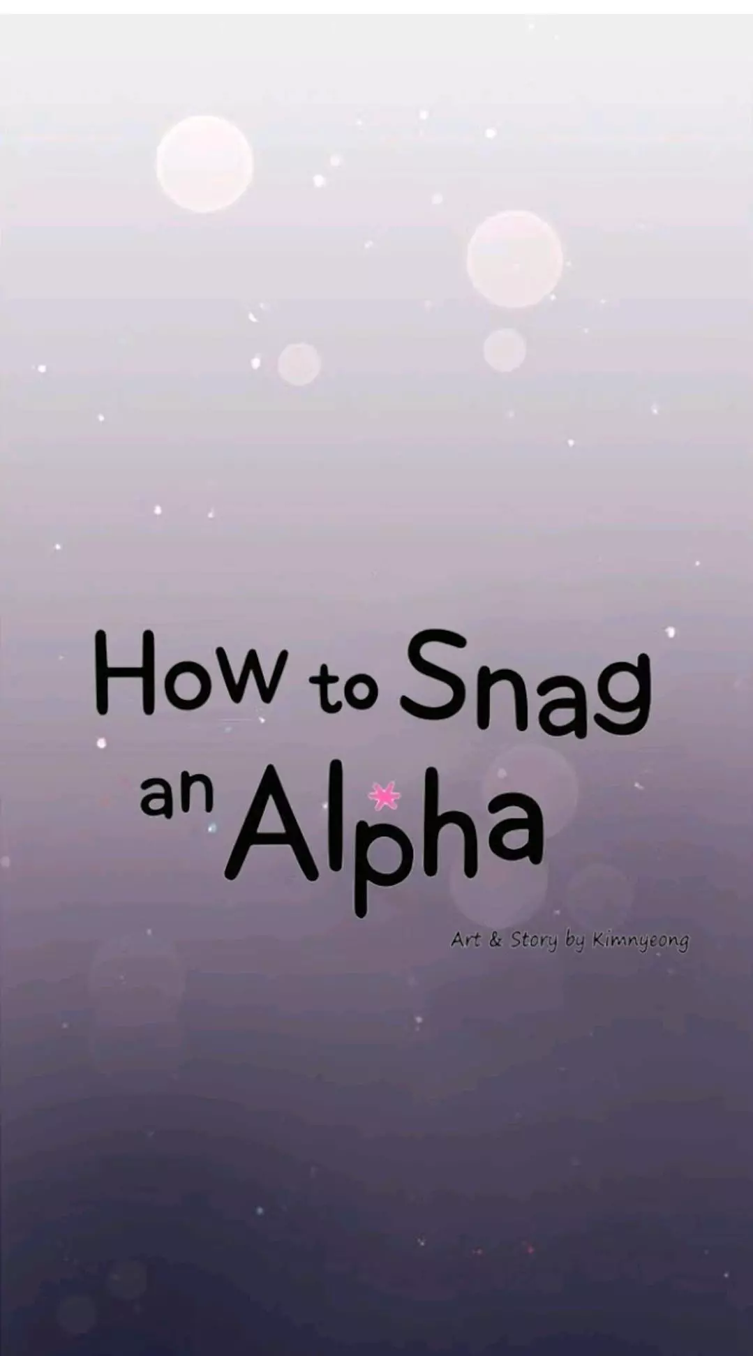 How to Chase an Alpha Chapter 79 page 26