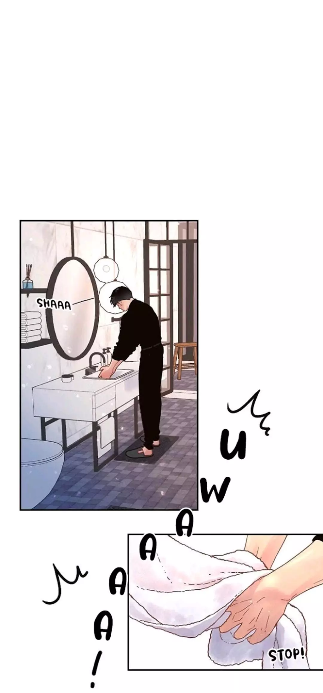 How to Chase an Alpha Chapter 79 page 30