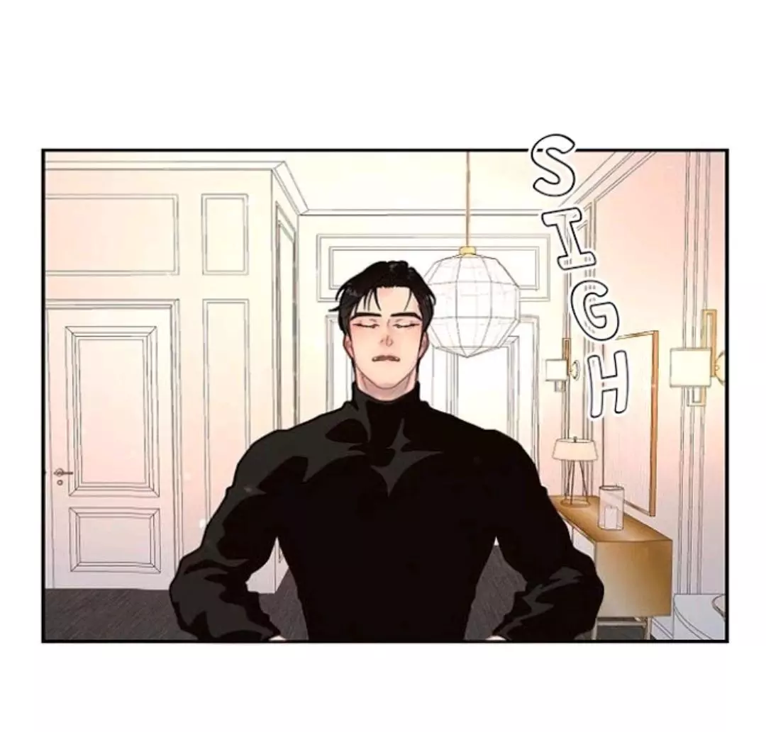 How to Chase an Alpha Chapter 79 page 28