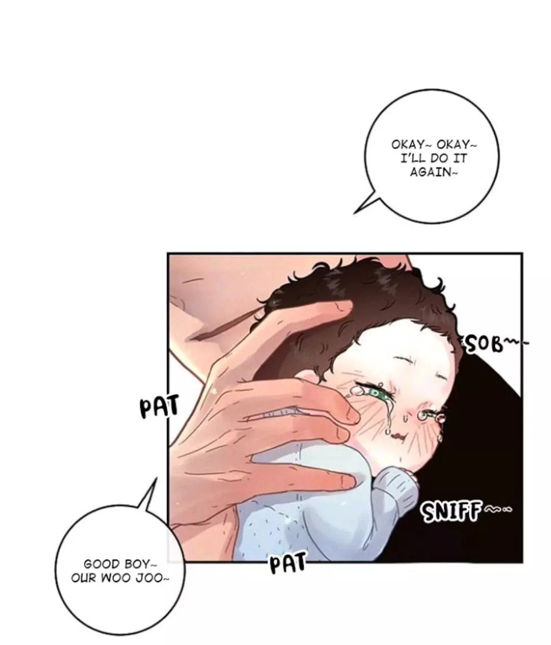 How to Chase an Alpha Chapter 79 page 35