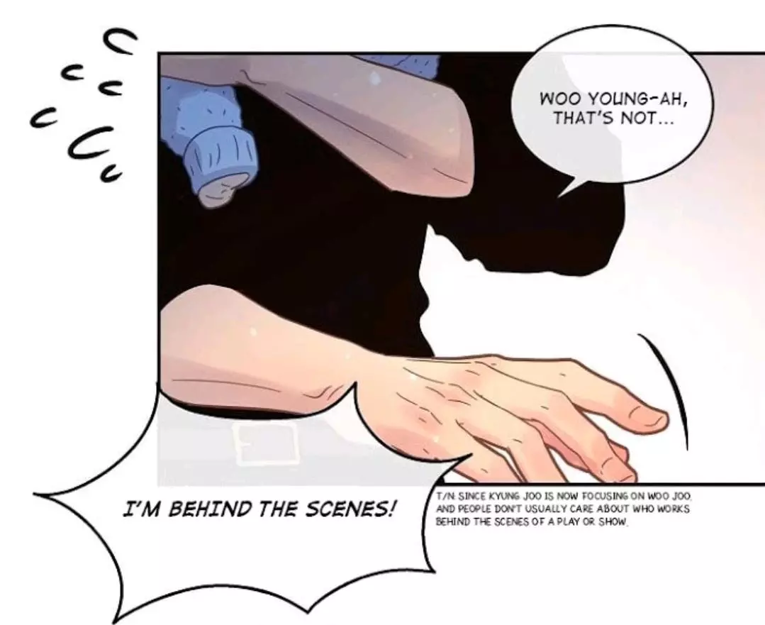 How to Chase an Alpha Chapter 79 page 37