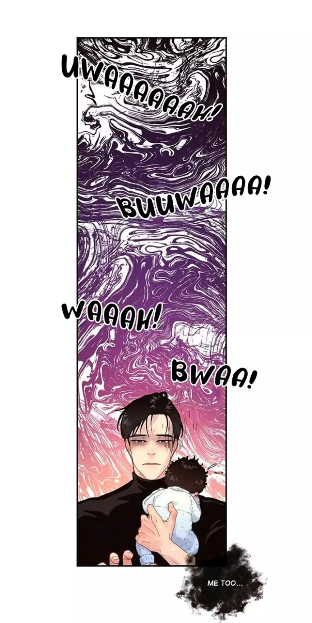 How to Chase an Alpha Chapter 79 page 39