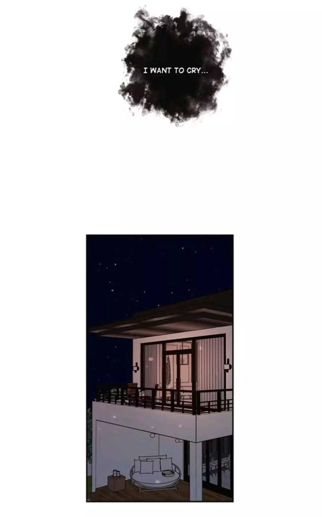 How to Chase an Alpha Chapter 79 page 40