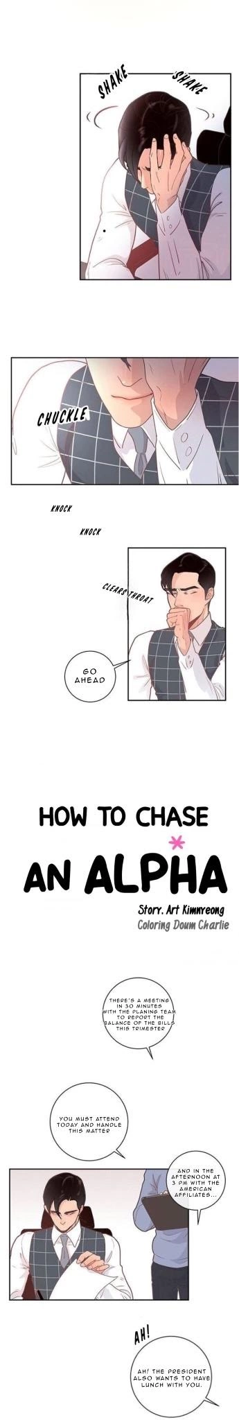How to Chase an Alpha Chapter 8 page 3