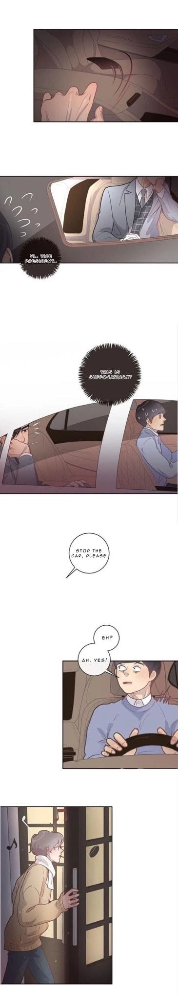 How to Chase an Alpha Chapter 8 page 10