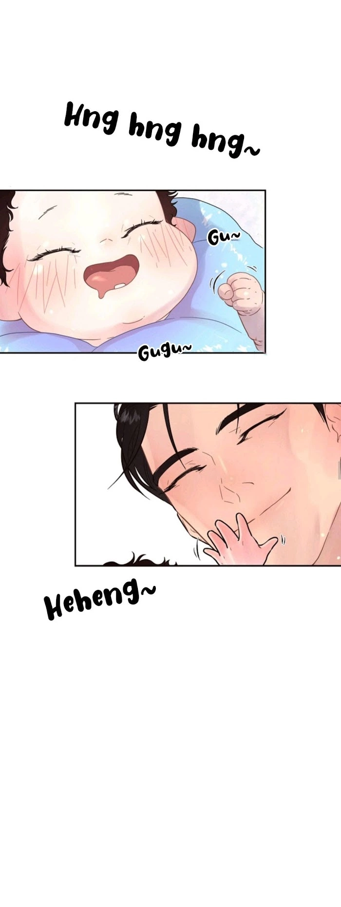 How to Chase an Alpha Chapter 80 page 6