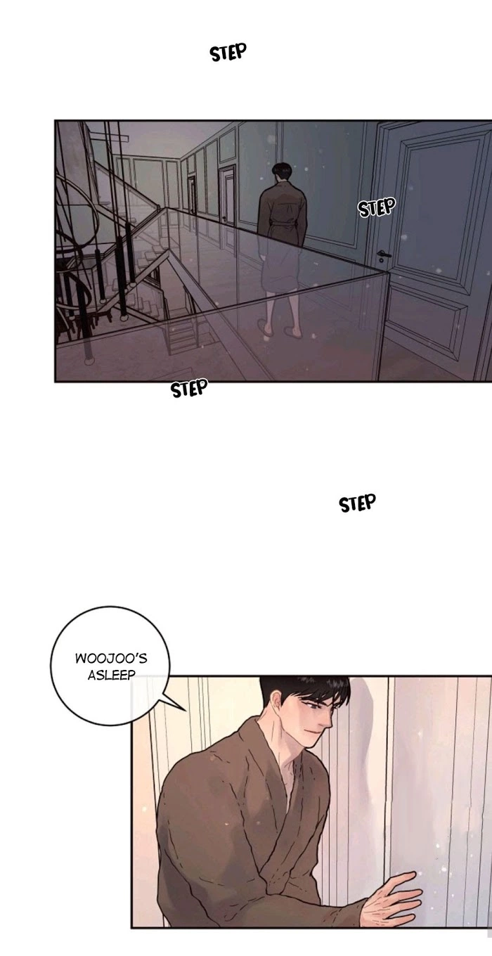 How to Chase an Alpha Chapter 80 page 9