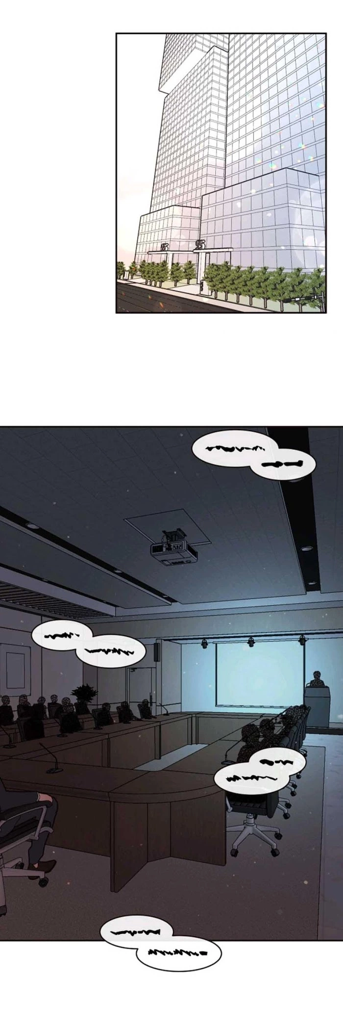 How to Chase an Alpha Chapter 80 page 24