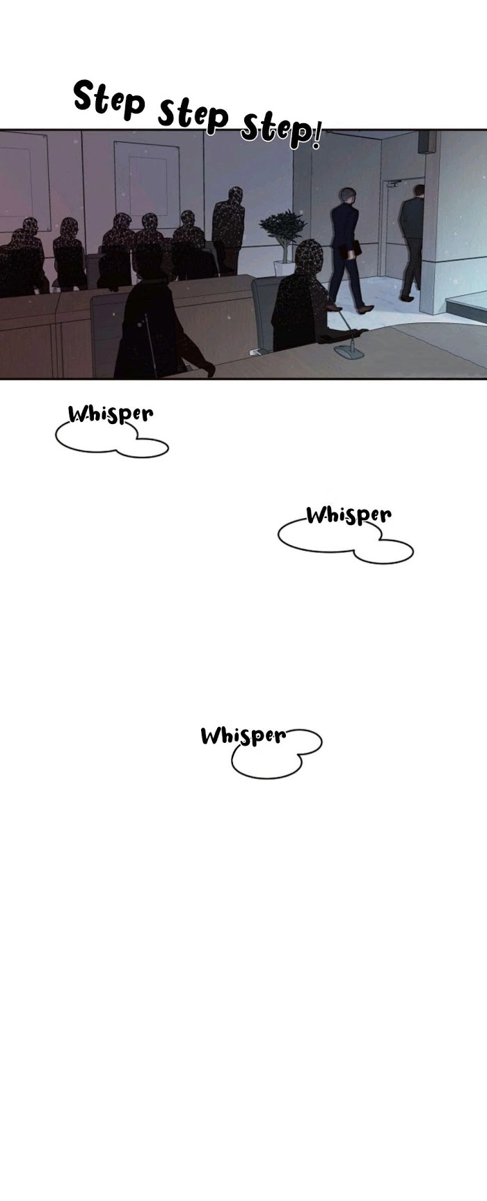 How to Chase an Alpha Chapter 80 page 26