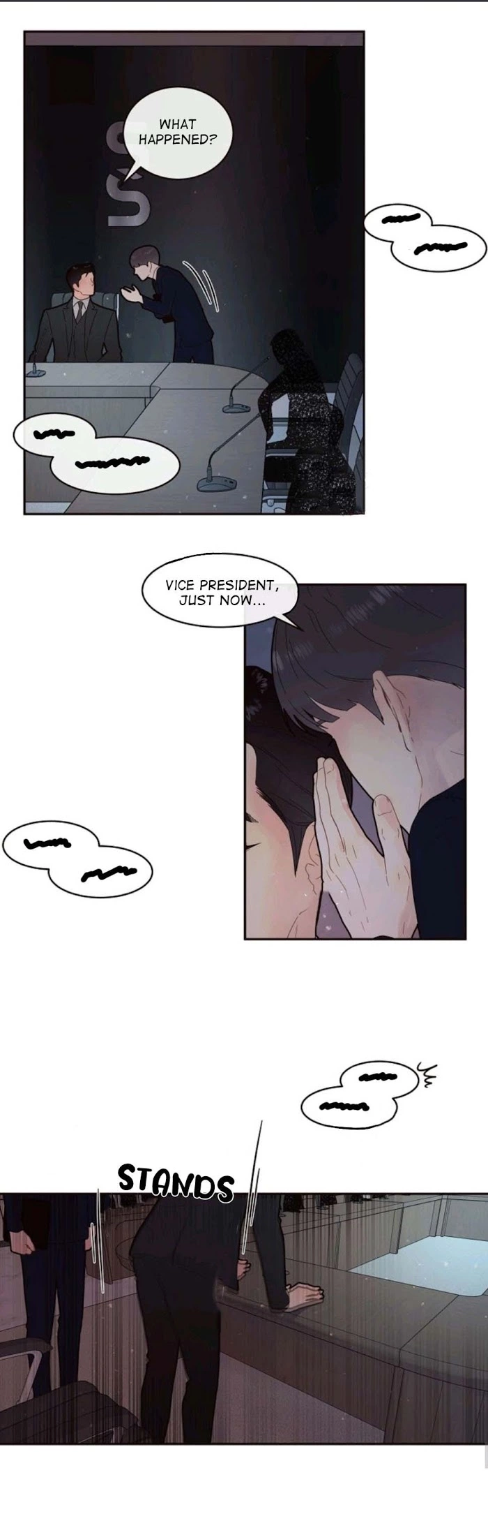 How to Chase an Alpha Chapter 80 page 25