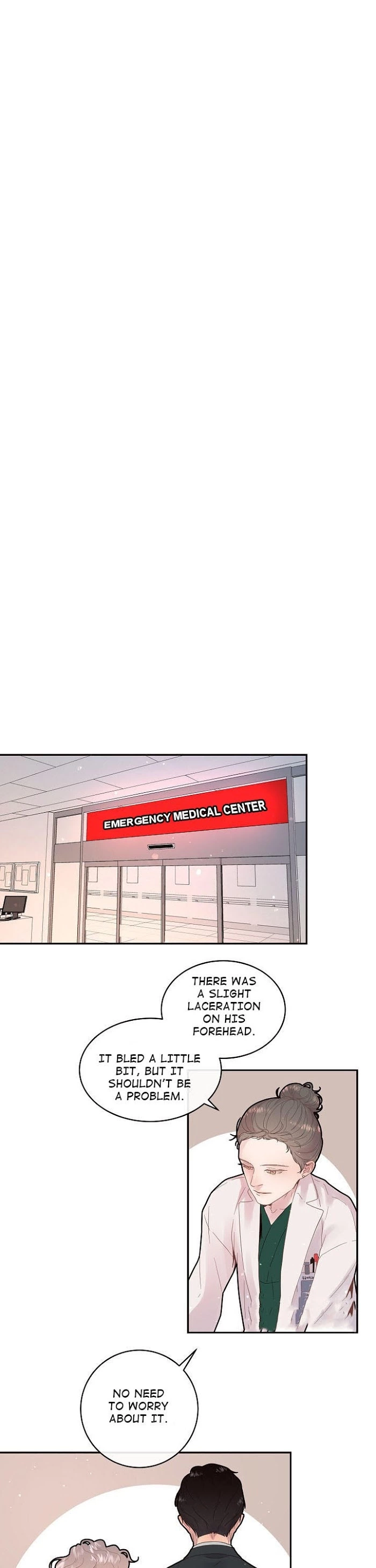 How to Chase an Alpha Chapter 81 page 2