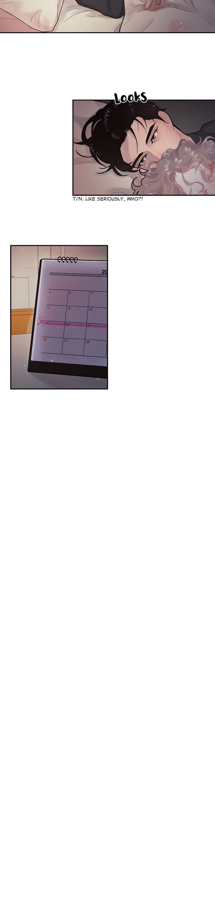 How to Chase an Alpha Chapter 81 page 8