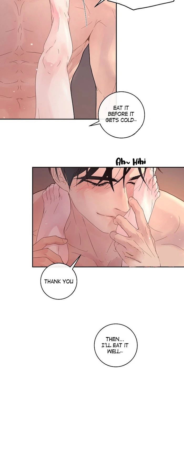 How to Chase an Alpha Chapter 82 page 7