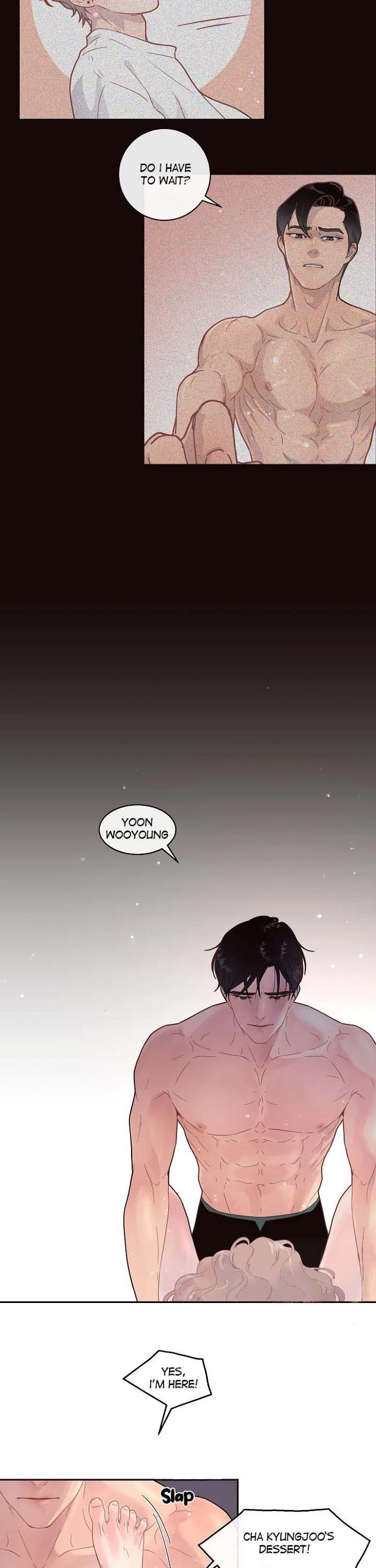 How to Chase an Alpha Chapter 82 page 6