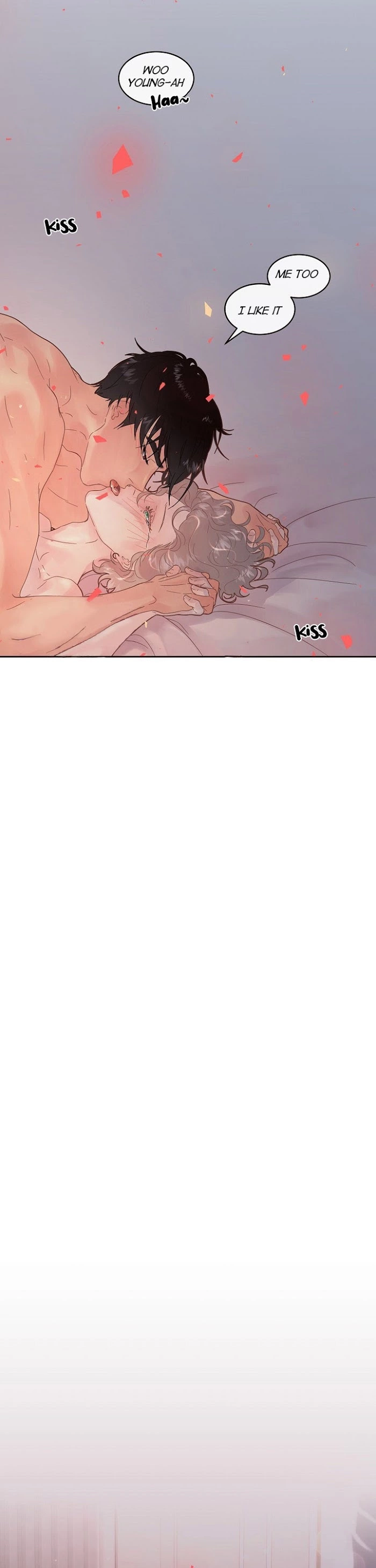 How to Chase an Alpha Chapter 82 page 13