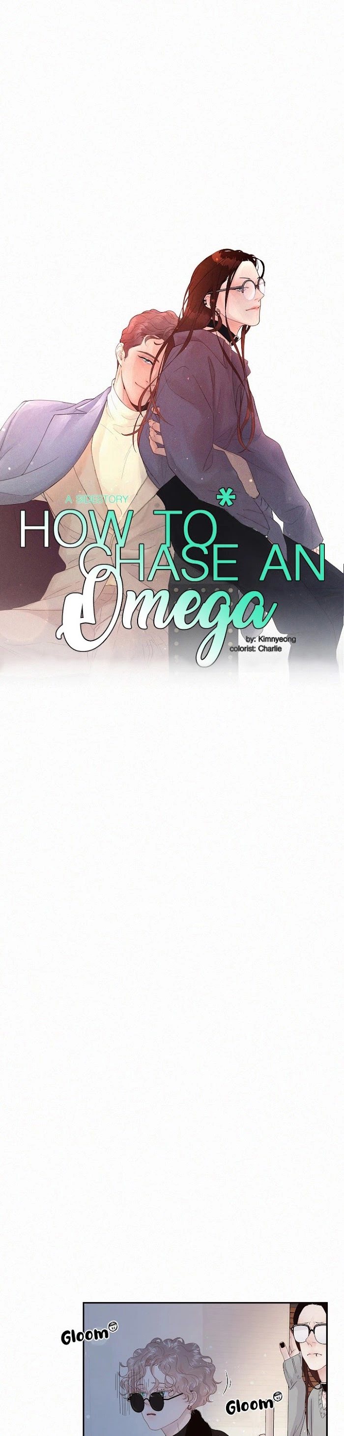 How to Chase an Alpha Chapter 85 page 8