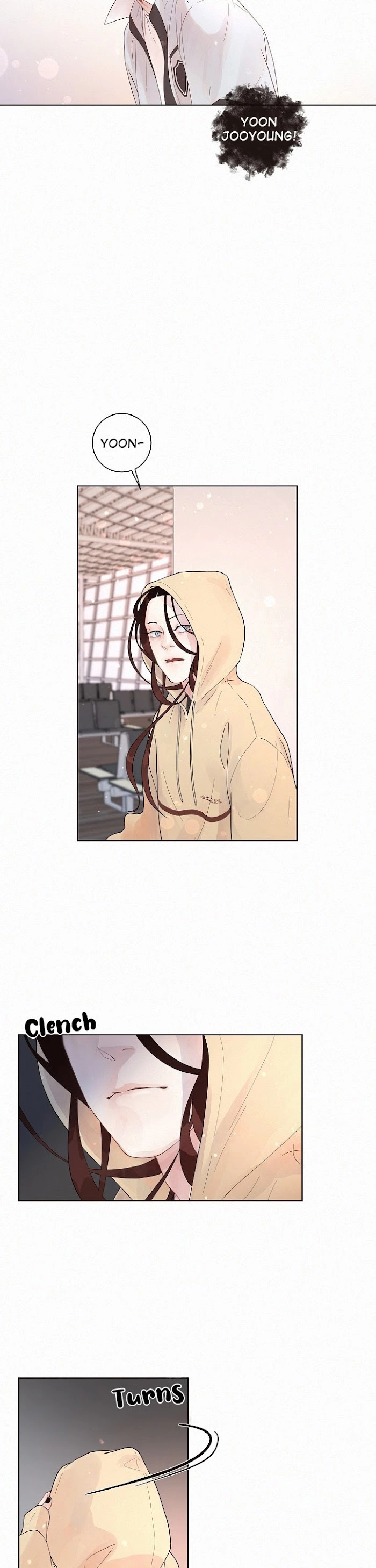 How to Chase an Alpha Chapter 86 page 4