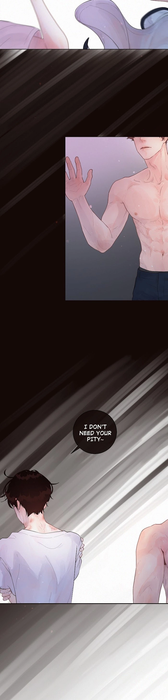 How to Chase an Alpha Chapter 86 page 8